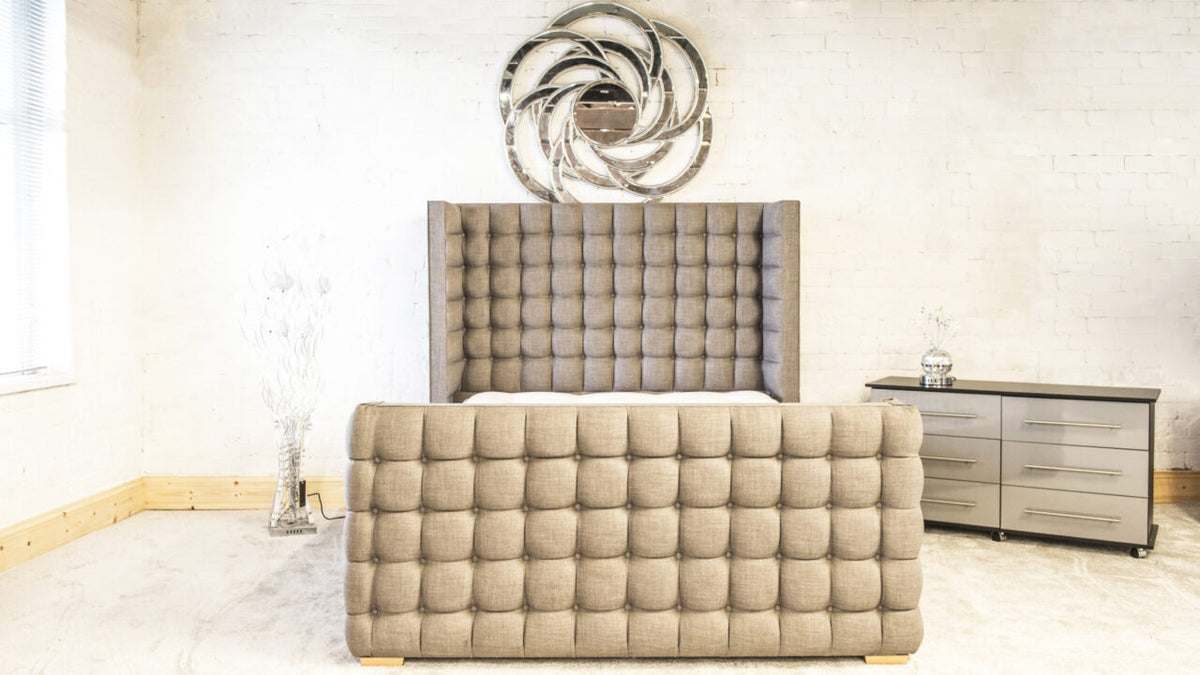 Dorchester Bed