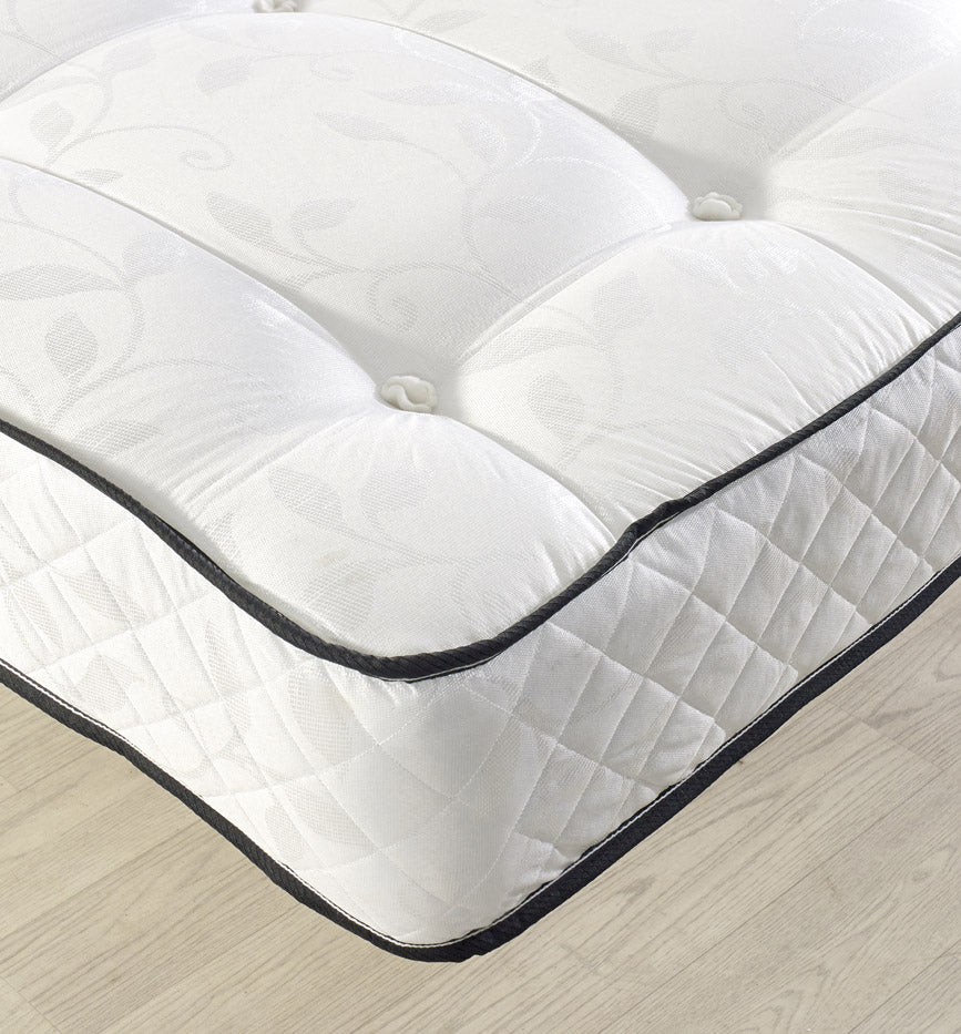 Bella Open Coil Sprung Mattress