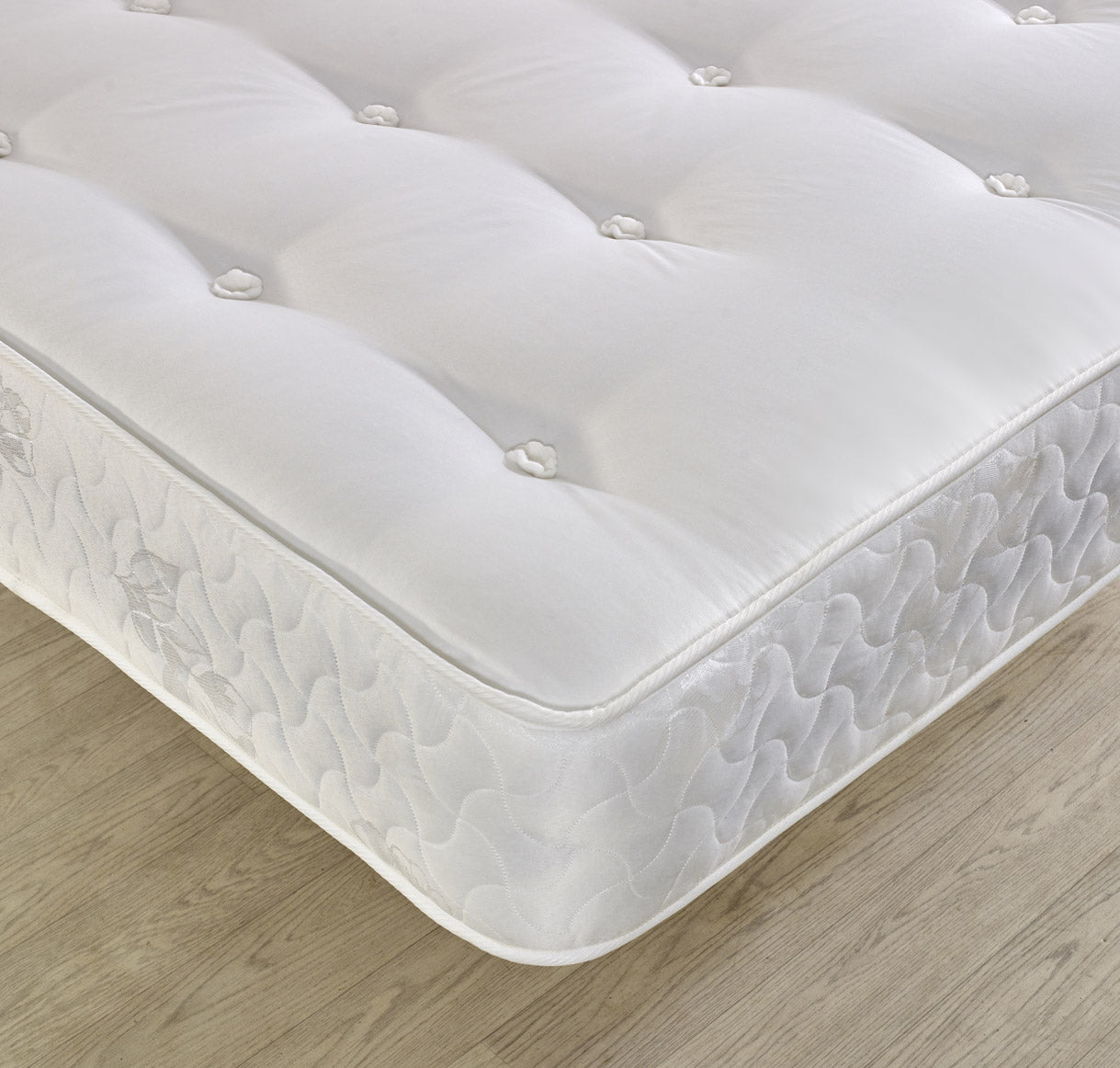 Essential Back Support Mattress