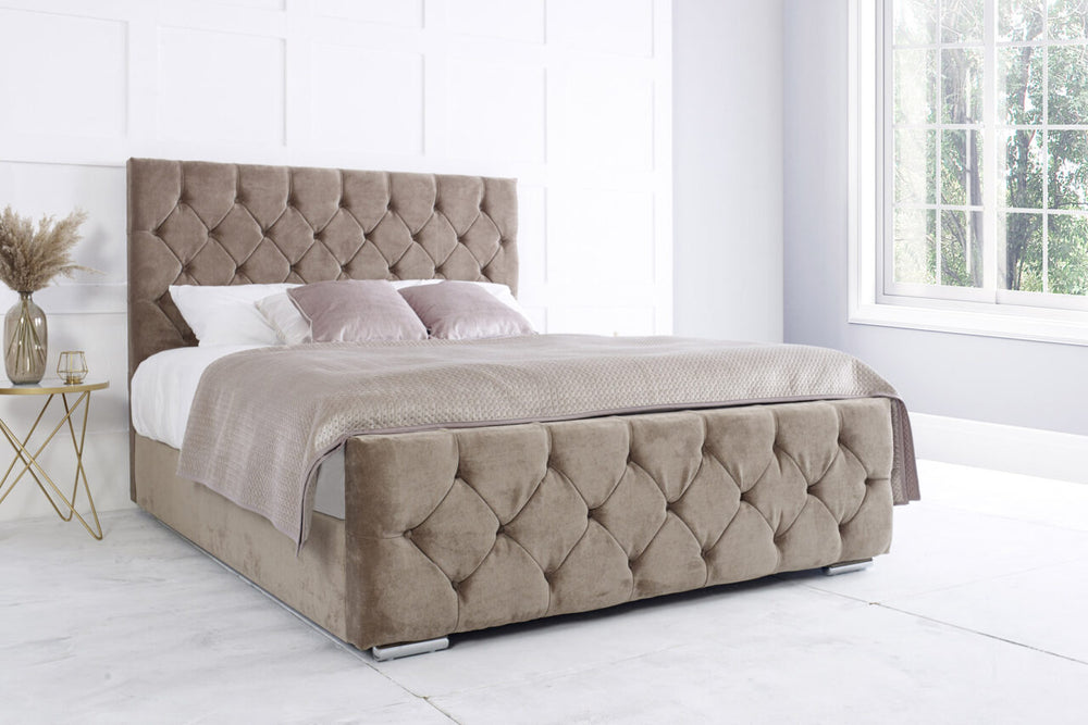 Jubilee Bed