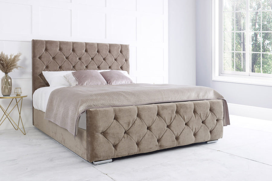 Jubilee Bed