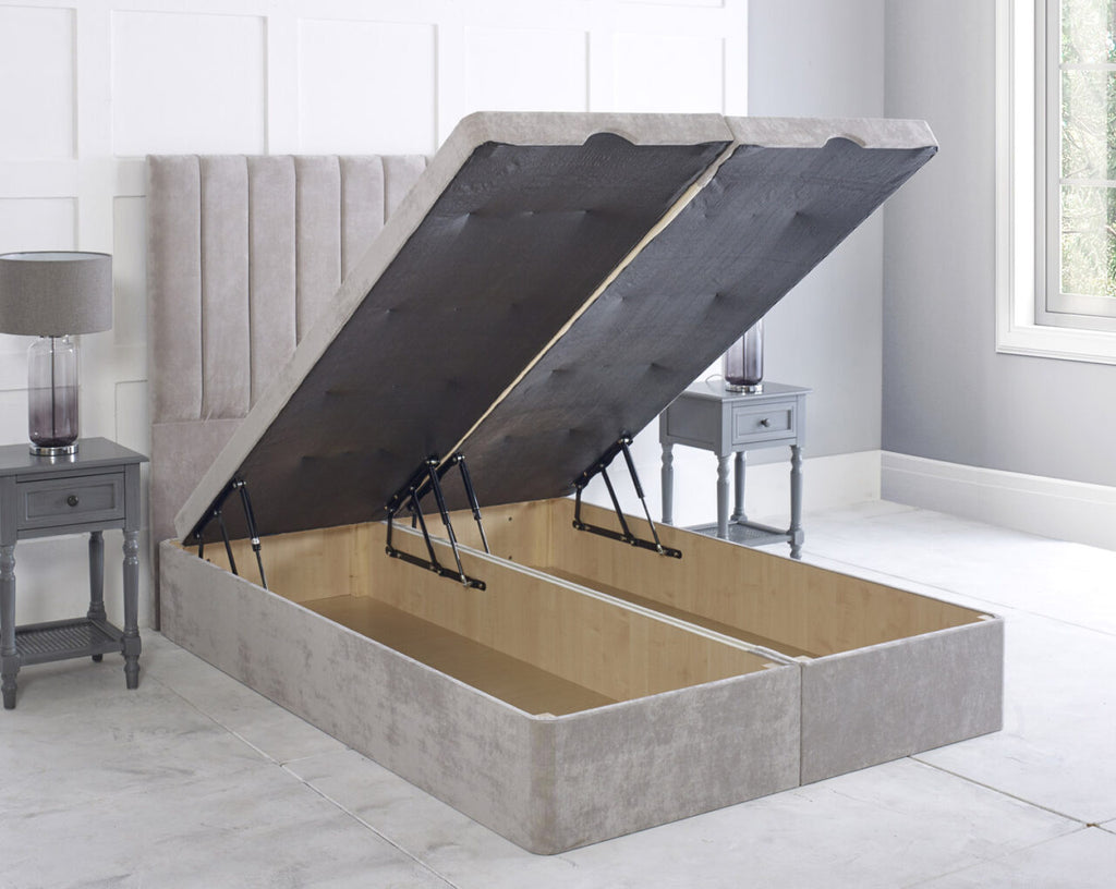 Venetian Ottoman Bed