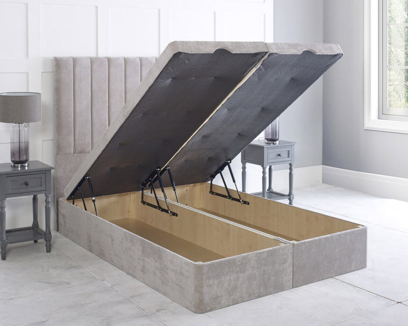 Venetian Ottoman Bed
