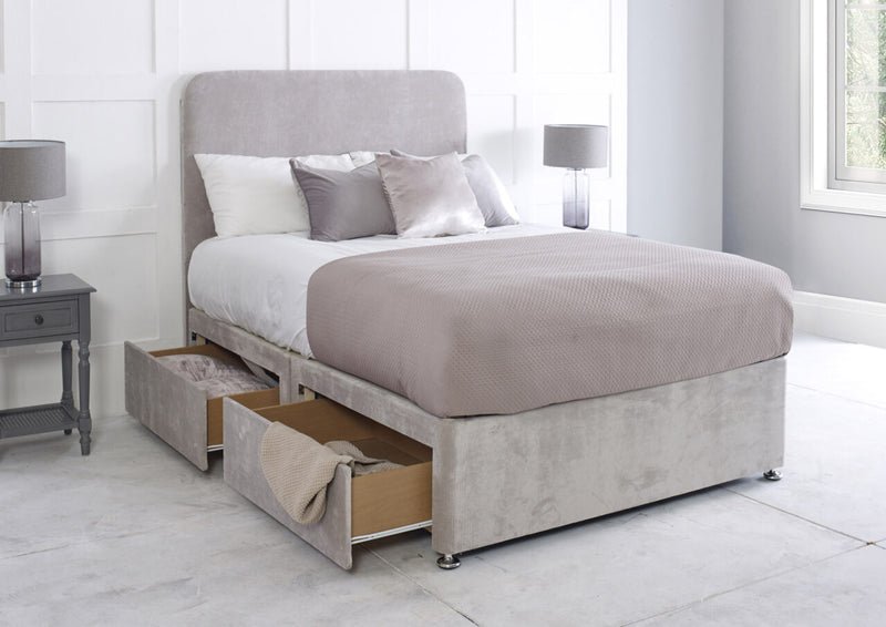 Hilton Divan Bed