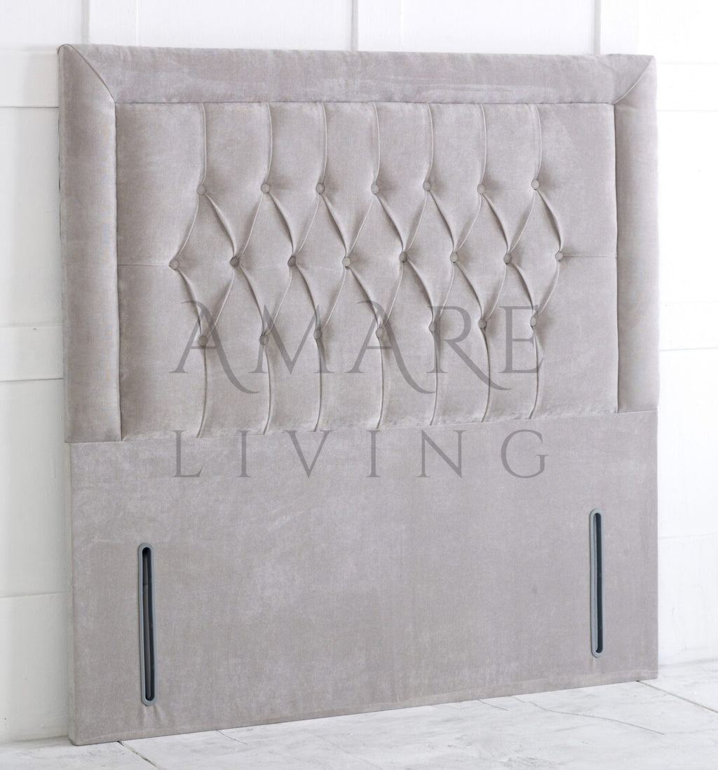 Calgary Bumper Bar Divan Bed