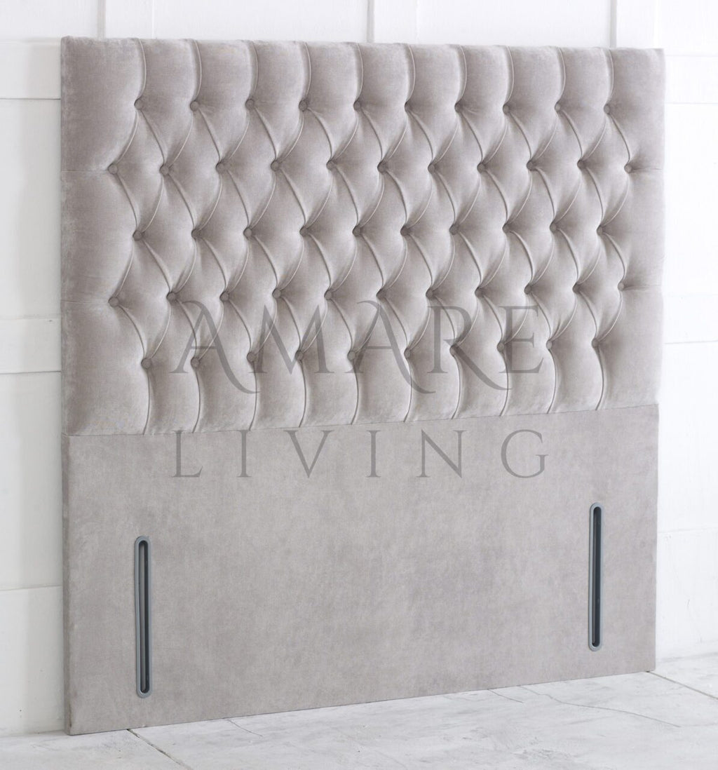 Chesterfield Divan Bed