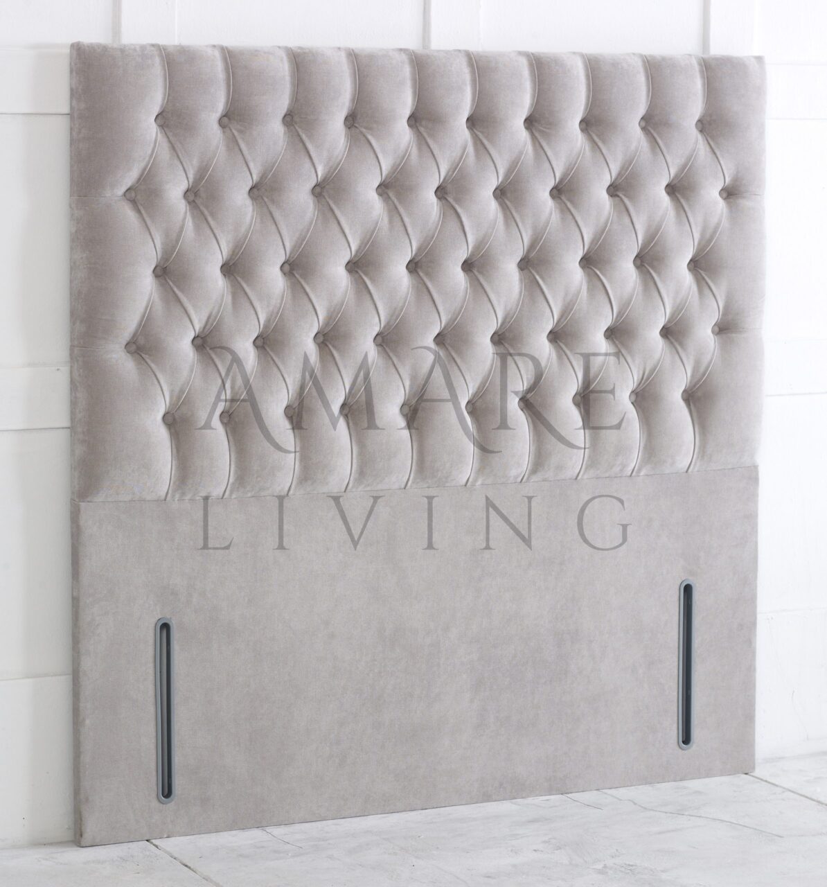 Chesterfield Divan Bed