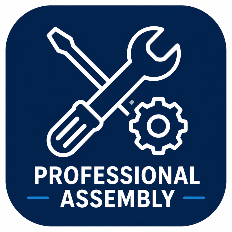 Add-on: Professional Assembly