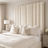Mirage Panel Bed
