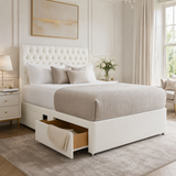 Chesterfield Divan Bed