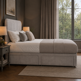 Hilton Divan Bed