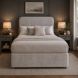 Hilton Divan Bed