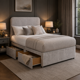 Hilton Divan Bed
