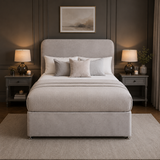Hilton Divan Bed