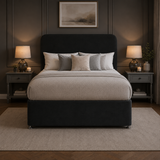 Hilton Divan Bed