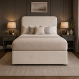 Hilton Divan Bed
