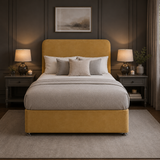 Hilton Divan Bed