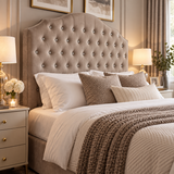 Amelia Ottoman Bed