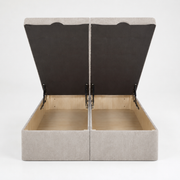 Premium Ottoman Base