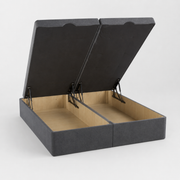 Premium Ottoman Base