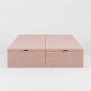 Premium Ottoman Base