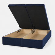 Premium Ottoman Base