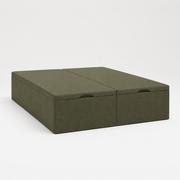 Premium Ottoman Base