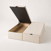 Premium Ottoman Base