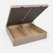 Premium Ottoman Base