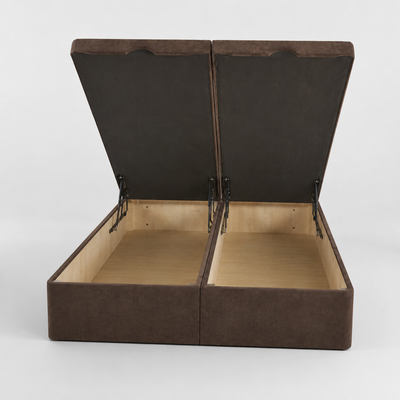 Premium Ottoman Base