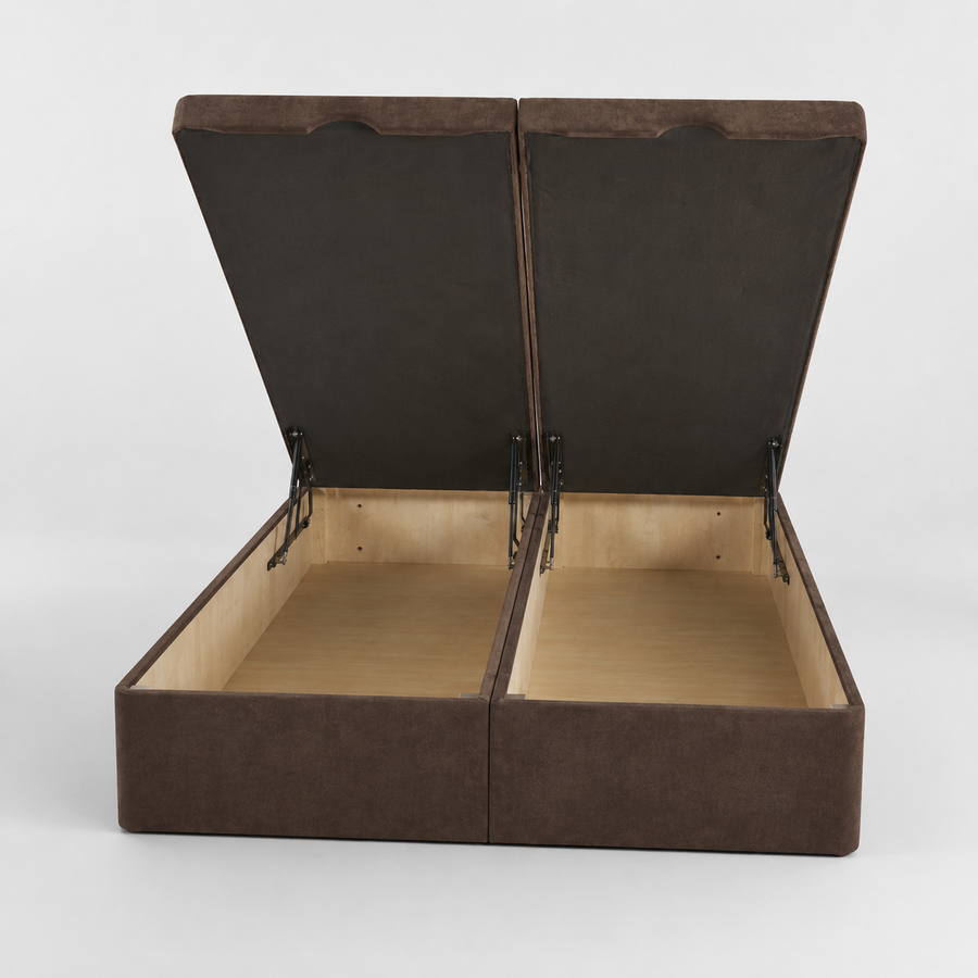 Premium Ottoman Base