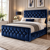Sueno Upholstered Bed