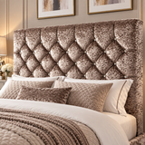 Sueno Upholstered Bed