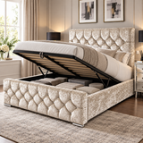 Sueno Upholstered Bed