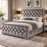 Sueno Upholstered Bed