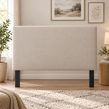 Minimalist Small Headboard