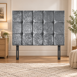 Cubed Small Headboard
