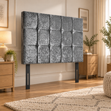 Cubed Small Headboard