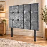 Cubed Small Headboard