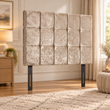 Cubed Small Headboard