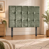 Cubed Small Headboard