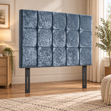 Cubed Small Headboard