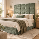 Cubed Small Headboard