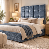 Cubed Small Headboard