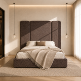 The Zuma Bed | Luxury Upholstered Bed Frame 2026