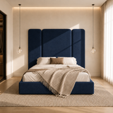 The Zuma Bed | Luxury Upholstered Bed Frame 2026