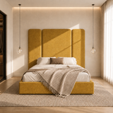 The Zuma Bed | Luxury Upholstered Bed Frame 2026