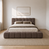 The Lafayette Bed | Luxury Upholstered Bed Frame 2026