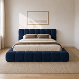 The Lafayette Bed | Luxury Upholstered Bed Frame 2026