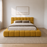 The Lafayette Bed | Luxury Upholstered Bed Frame 2026
